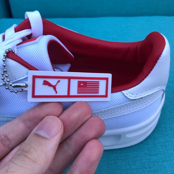 PUMA x TMC California Casual Nipsey Hussle - Picture 4 of 12
